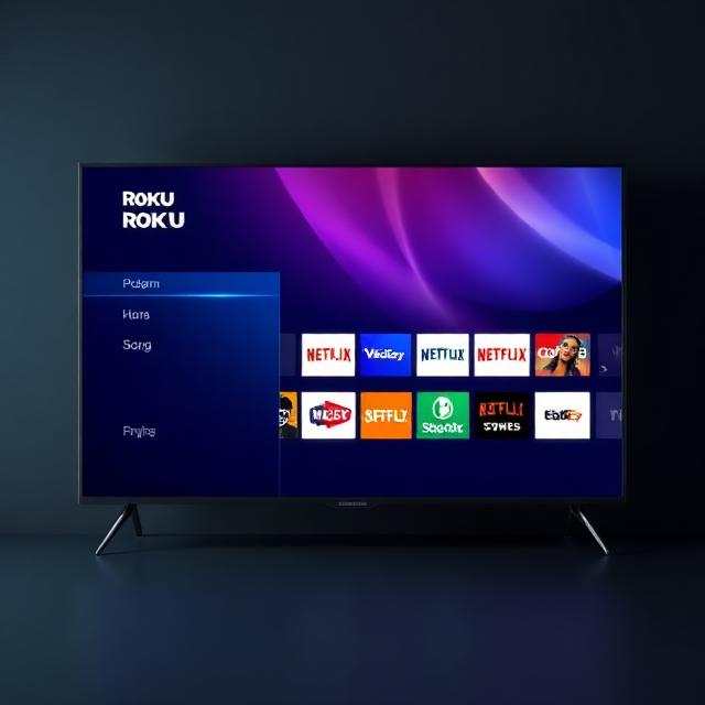 Rdio Roku Rainbow Radio | African Music Streaming Worldwide